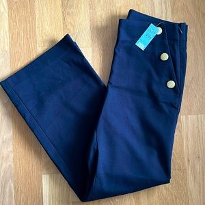 LOFT 4P Sailor Trouser